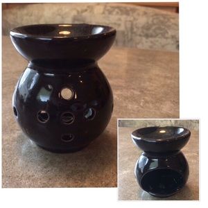 Essential Oil Burner